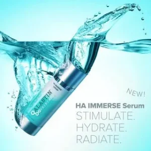 ha immerse serum