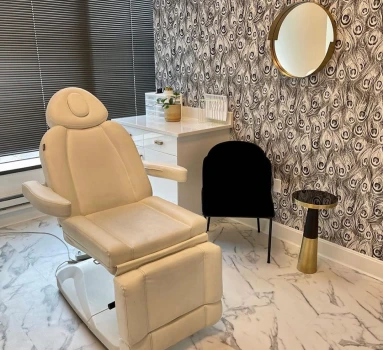 Best medical spa clinic chair