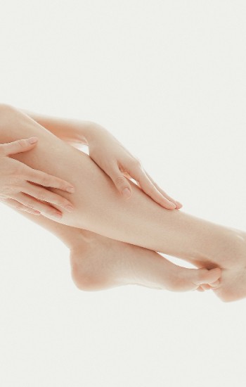 Laser Hair Removal