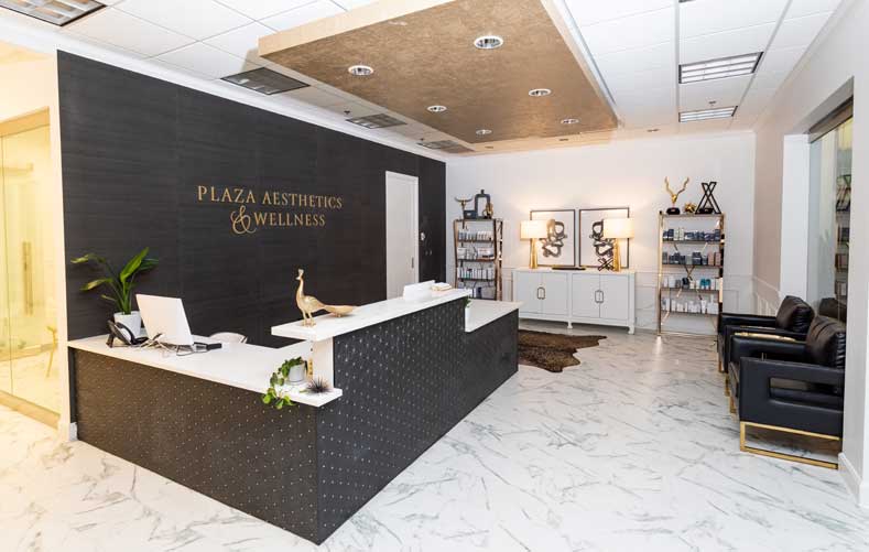 Plaza Aesthetics and Wellness Kansas city