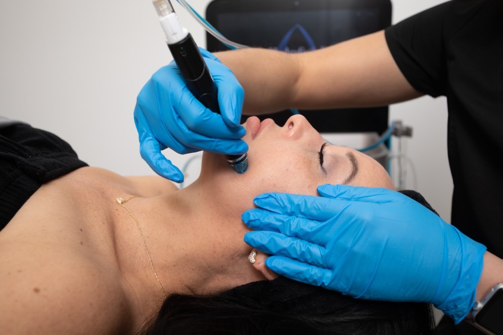 MediFacials MedSpa Aesthetic Services