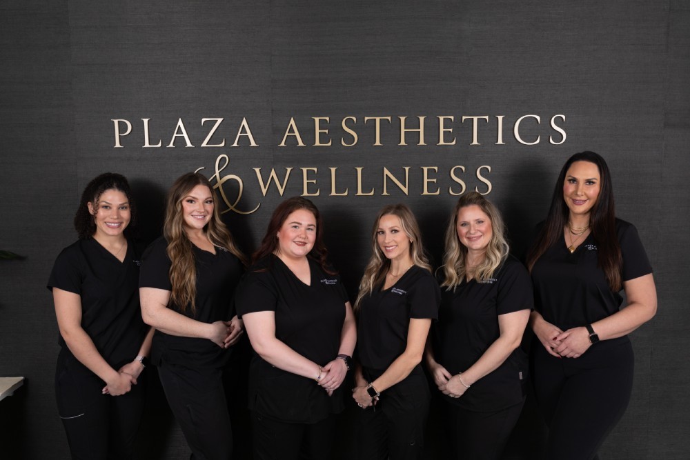 MedSpa Aesthetic Services treatment