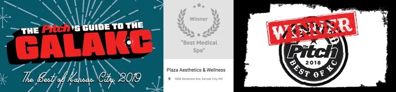 Voted Best Medical Spa