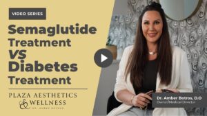 semaglutide treatment