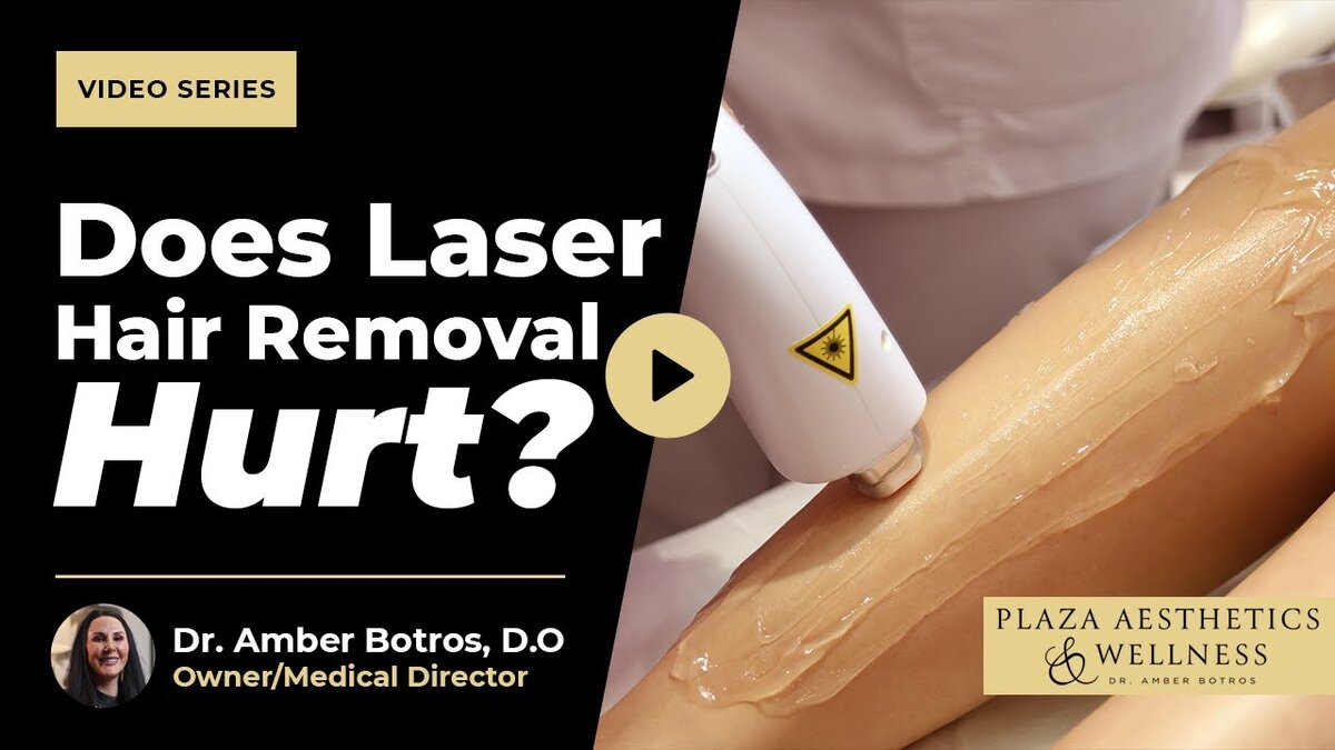 laser hair removal