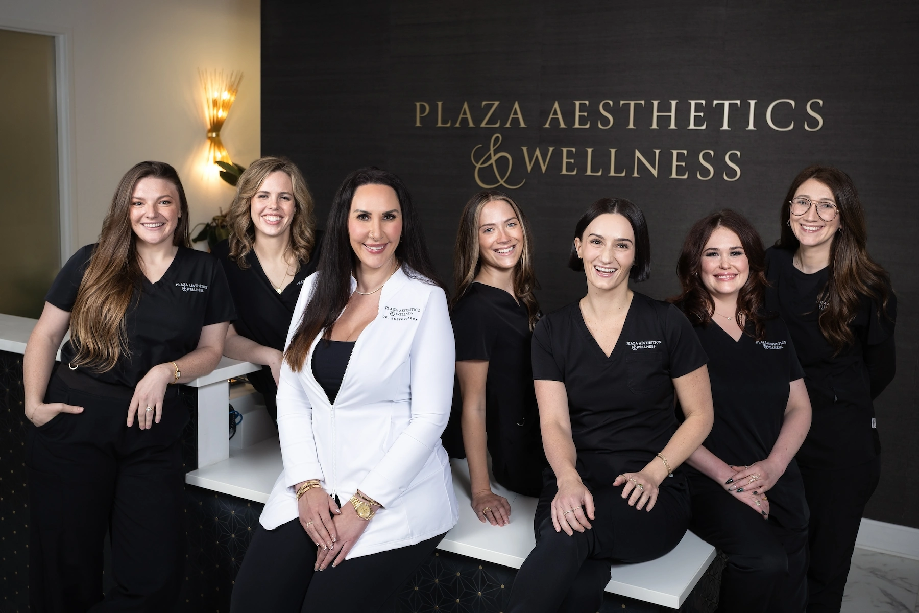 Plaza Aesthetics & Wellness Kansas City